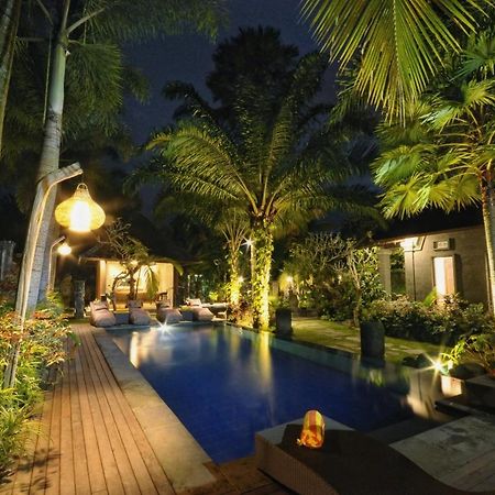 Dukuh Sebatu Villa Ubud Tegallalang  Kültér fotó