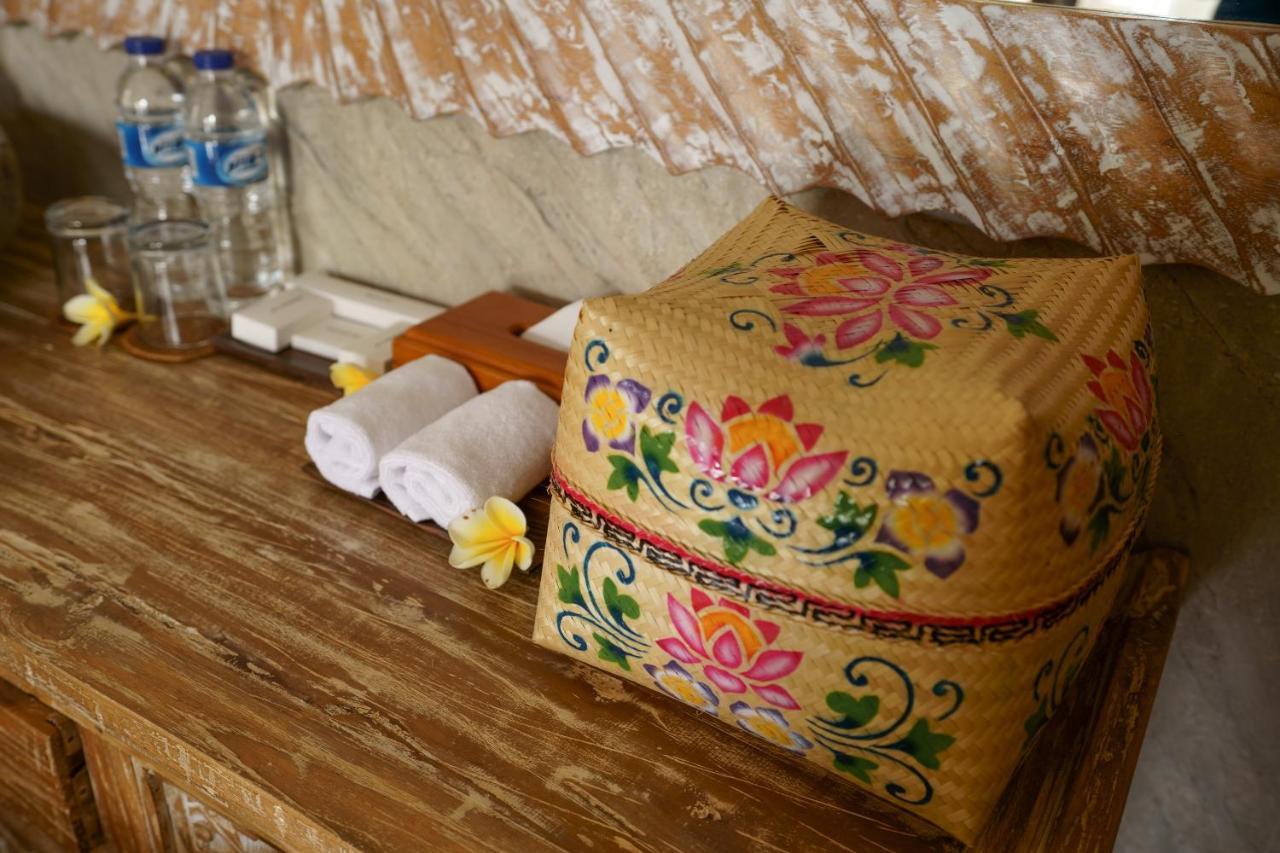 Dukuh Sebatu Villa Ubud Tegallalang  Kültér fotó