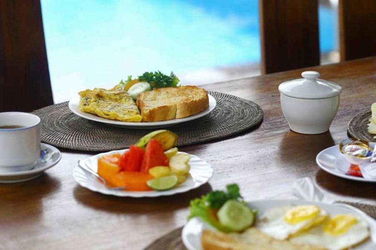 Dukuh Sebatu Villa Ubud Tegallalang  Kültér fotó