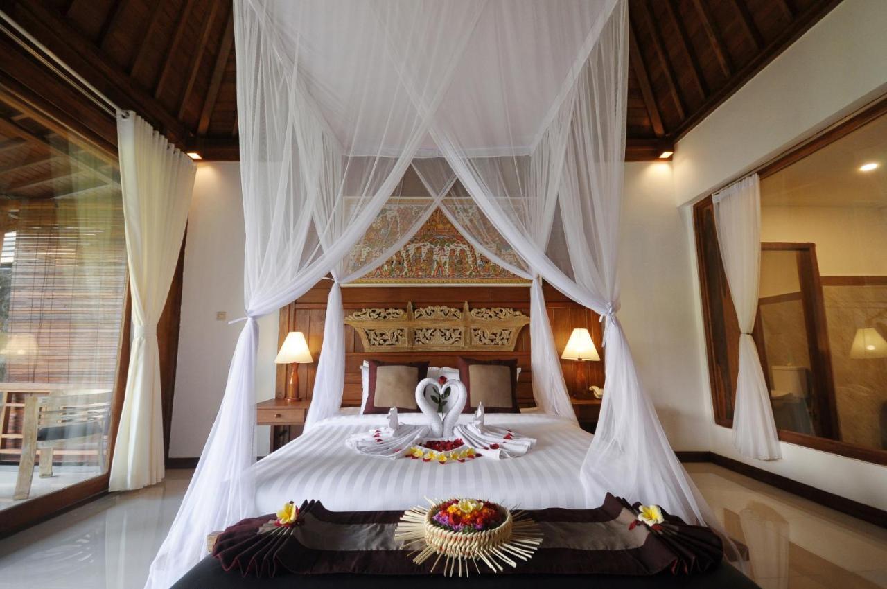 Dukuh Sebatu Villa Ubud Tegallalang  Kültér fotó