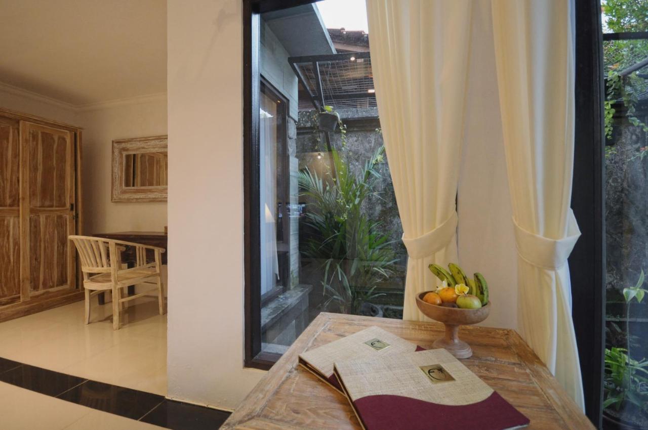 Dukuh Sebatu Villa Ubud Tegallalang  Kültér fotó